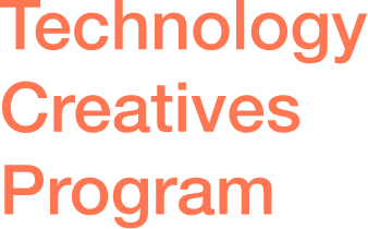 Technology Creatives Program